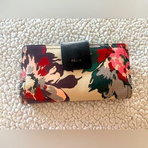 Fossil Wallet